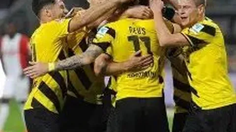 皇马力克马竞挺进欧冠八强，迎战阿森纳劲敌